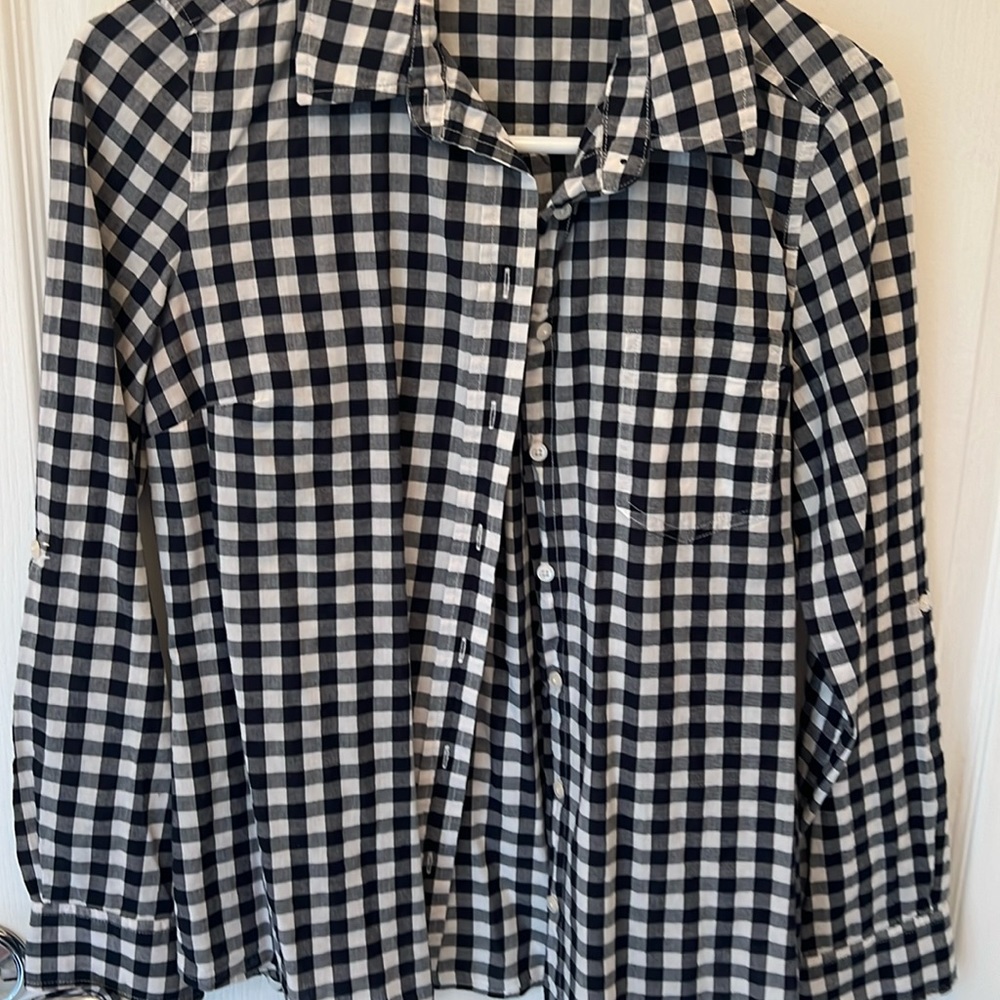 Used blouse